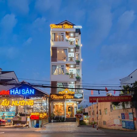 Thanh Thuy Hotel Da Lat Exterior foto